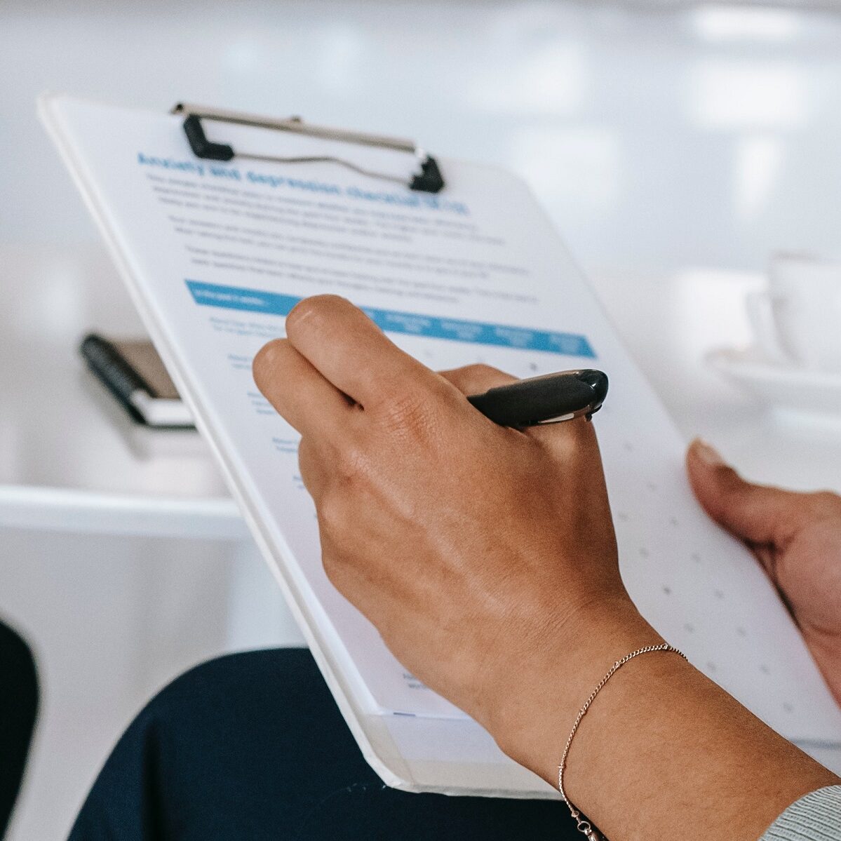 Bilan de compétences - CMBC